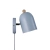 Kinkiet Gaston NO2412671006 - Nordlux